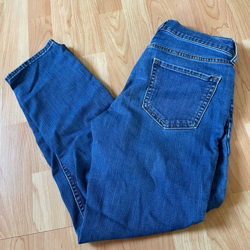 Old navy jeans